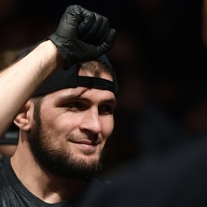 Фергюсон призвал Нурмагомедова и Макгрегора завершить карьеру