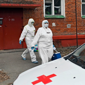 Раскрыт риск заражения коронавирусом дома