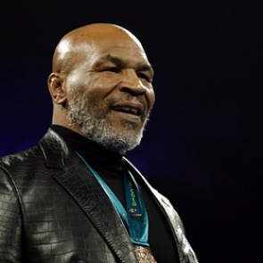 Тайсону предложили 20 миллионов долларов за участие в кулачных боях