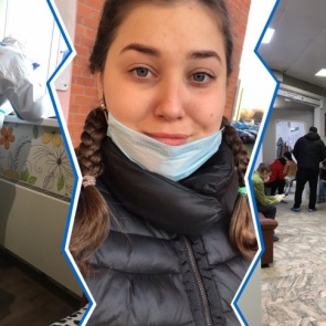 Девушка, заразившаяся коронавирусом: «Мне говорили про всемирный заговор и смеялись в лицо»