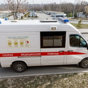 В Красноярском крае 93 новых случая коронавируса