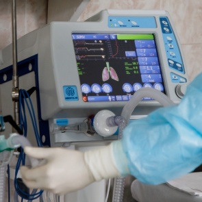 Коронавирус в Красноярском крае на 15 мая: