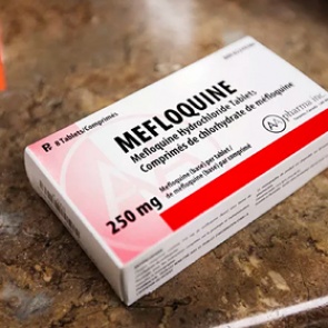 Назван подавляющий коронавирус за 48 часов препарат