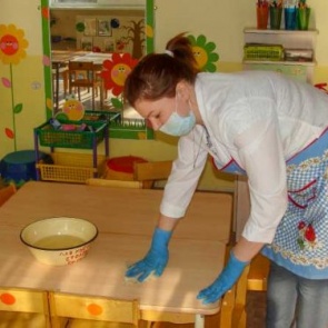 Роспотребнадзор Красноярска опубликовал требования к организации работы образовательных учреждений в условиях сохранения рисков распространения COVID-19