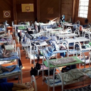 «У нее поражено 90% легких»: фельдшер с «Полюса» заразилась коронавирусом и попала на ИВЛ