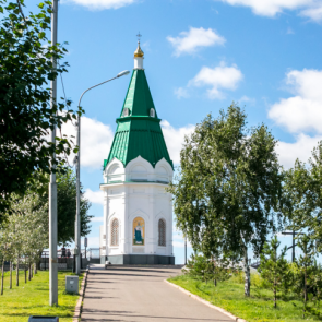 На смену дождям и затянутому небу на рабочей неделе придет яркое солнце