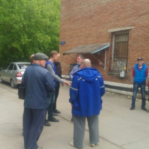 «Остальные пункты — бред»: дивногорские медики рассказали подробности о письме к депутату