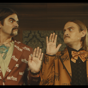 Новый клип Little Big вошел в топ-5 международного чарта YouTube