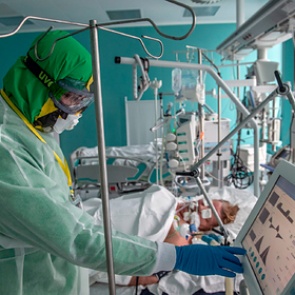 Предсказано избавление от других вирусов после победы над COVID-19