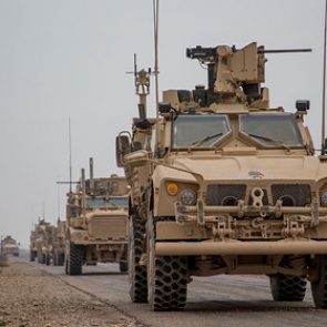 Сбежавший боевик рассказал о сотрудничестве США с террористами в Сирии