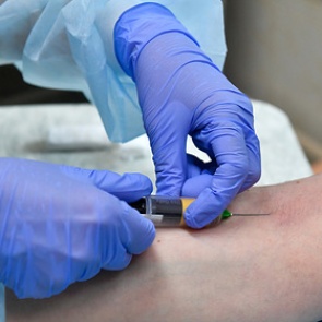 «Динамо» сообщило о тревожном результате тестирования команды на коронавирус