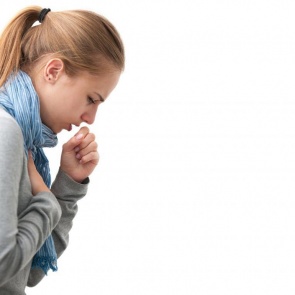 Эффeктивное средство от першения в горле и кашля