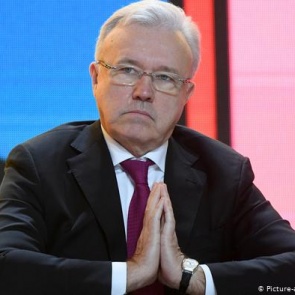 Губернатор Усс предложил включить СМИ в федеральный перечень наиболее пострадавших отраслей экономики