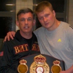 Американский тренер Поветкина описал Россию словами «холодно и депрессивно»