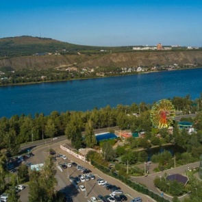 «Роев ручей» объявил тендер на аренду аттракционов за полмиллиарда рублей