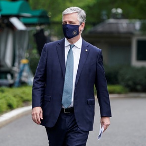 В США сравнили реакцию Китая на коронавирус с Чернобылем