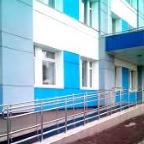 Березовская больница стала госпиталем для коронавирусных больных