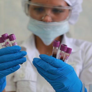 190 сотрудников «Полюса» выздоровели после коронавируса