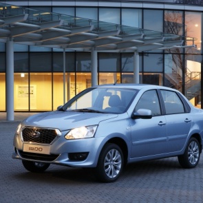 Datsun уходит с российского рынка: это первый автопроизводитель, посыпавшийся в кризис 2020 года