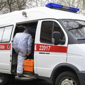 Динамика  распространения коронавируса по Красноярскому краю на 30 мая