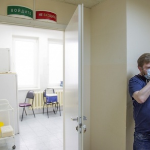 За последние сутки в крае выявлено еще 128 случаев заражения коронавирусом в крае