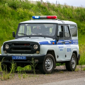 В Шушенском нашли убитой пропавшую 12-летнюю девочку