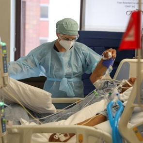 «Росатом» изобрел новый метод борьбы с коронавирусом