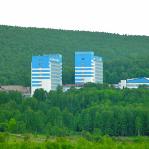 Клиенты красноярского «Загорья» с марта пытаются вернуть деньги за путёвки, а сам санаторий принимает нефтяников