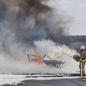 Водитель, которого пытались обвинить в разливе топлива в Норильске, рассказал, как всё было