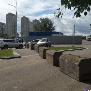 В мэрии объяснили закрытие рынка «Южный» на Шахтёров