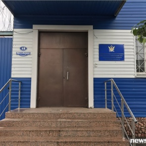 Коронавирус нашли у двух сотрудников красноярского СИЗО