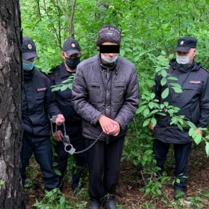 Под делу об убийстве и изнасиловании школьницы из Шушенского задержан второй подозреваемый