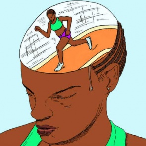 6 способов улучшить работу мозга при помощи физических упражнений