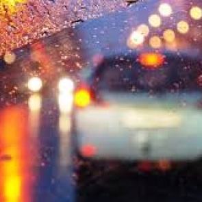 В Красноярск идет небольшое потепление. Дождей станет чуть меньше