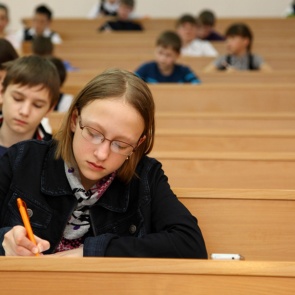 СФУ объявляет набор в физико-математическую школу