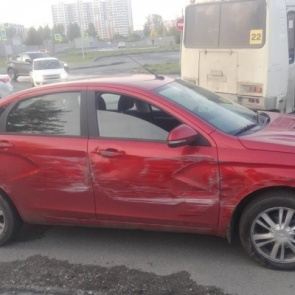 Как получить 50 тысяч за утрату стоимости автомобиля после ДТП: разбираемся на конкретном примере