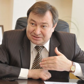 СМИ: глава Ачинска Илай Ахметов подал в отставку