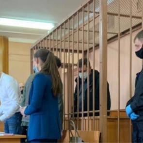 За начальника цеха ТЭЦ-3 в Норильске вступилась солистка Pussy Riot. Ему уже предъявили обвинение