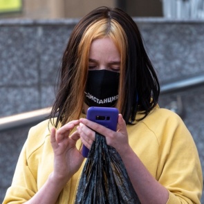 Еще у 174 человек в крае за сутки обнаружили коронавирус. Трое скончались