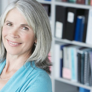 Назван способ борьбы с сединой