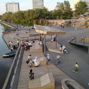 В Красноярском крае за сутки выявлен 161 новый больной COVID-19