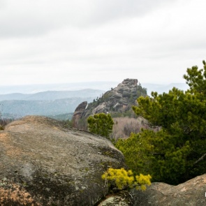 Дирекция «Столбов» объявила об открытии нацпарка