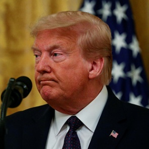 Трамп назвал возможную причину своего проигрыша на выборах