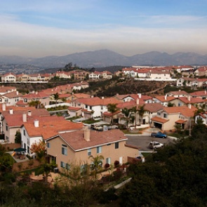 Американцы начали бежать из городов