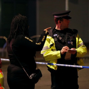 Подтверждена смерть трех человек в результате резни в Великобритании