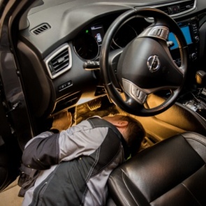 Чек-лист автовладельца: угонщики рассказали, что слабые места есть даже в защищённых автомобилях