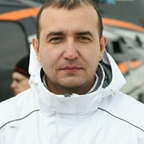 6 недель на «Полюсе» и месяц в БСМП: за что Путин наградил двух медиков из Красноярска