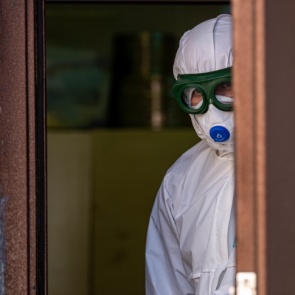 В Красноярском крае 154 новых случая коронавируса