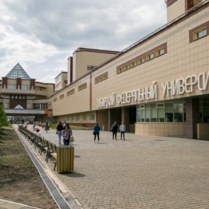 СФУ вошел в рейтинг лучших «молодых» вузов мира