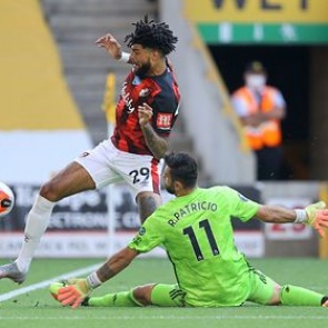 Клуб российского бизнесмена проиграл пятый из шести последних матчей АПЛ